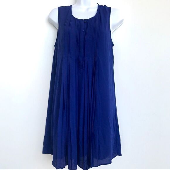 DR2 Dresses & Skirts - DR2 by Daniel Rainn Royal Blue Sheath Dress PS